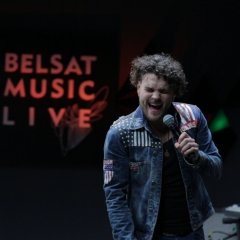 Belsat Music Live № 19 з «Uzari». Беларуская поп-музыка можа быць стылёвай!