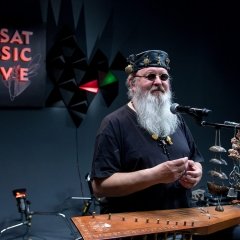 Беларускі космас ад этна-трыё «Троіца» ў Belsat Music Live №21