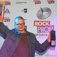 Itʼs happening again: трыюмф «Петли пристастия» на Rock Profi