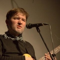 Сяргей Пукст. Зроблена рукамі (аўдыё)