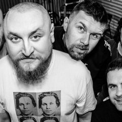 The Superbullz: «Гэта мы запісалі найлепшую песьню году ў Беларусі» (відэа)
