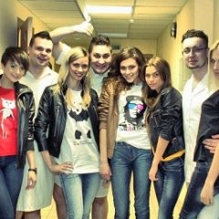 «Сэксуальная» рэвалюцыя: рагачоўцы апярэдзілі Akute і S°unduk