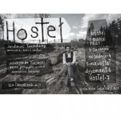 Hostel