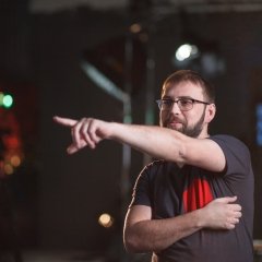 Сяргей Будкін: «Супраць цэнзуры трэба змагацца талакой» (СТАРТ КАМПАНІІ)