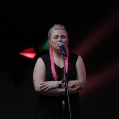 Вяртаньне CherryVata ў Belsat Music Live