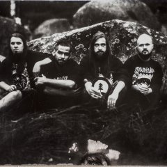 Пра чорныя вочы