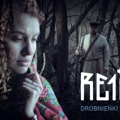 Drobnieńki doždžyk