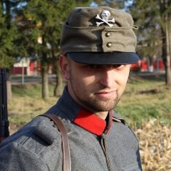 Хлопцы-балахоўцы