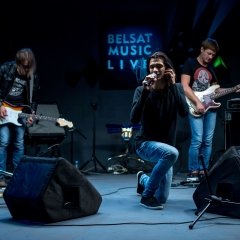 Загадкавае «Мутнаевока» ў Belsat Music Live (+анонс новага выданьня)