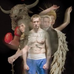 Рокі