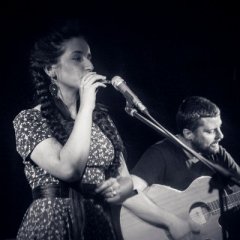 Гран-пры «Бардаўскай восені» ўзяў дуэт «Чачэрская лютня» (аўдыё/відэа)