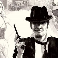 Каханак Вялікай Мядзьведзіцы