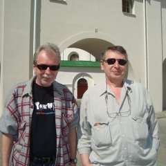 Памяці Генадзя Прасьвіракова