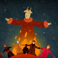 Ой, чок-чок