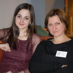 Вольга Акуліч і Алеся Рамук скарылі прэстыжны польскі фэст «OPPA» (аўдыё)