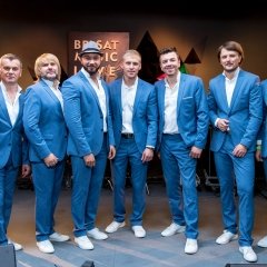 «Песьняры» па законе ў Belsat Music Live (поўнае відэа)