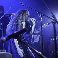 Найлепшая песьня восені на TuzinFM — «Асыпае чэрвень» Кацярыны Ваданосавай (аўдыё)