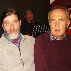 Жыцьцё, пражытае з годнасьцю. Стыў Крамэр пра Анатоля Мяльгуя