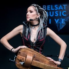 Фэнтэзі-фольк ад Irdorath у Belsat Music Live (поўнае відэа)