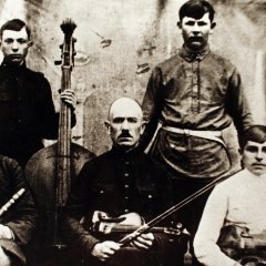 !OUT: Беларускі гіт-парад 1930-х (аўдыёрарытэты!)