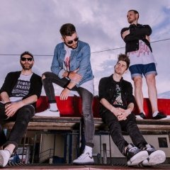 Nuteki ў Belsat Music Live. Гурт з прэтэнзіяй на сусьветную вядомасьць (поўнае відэа)