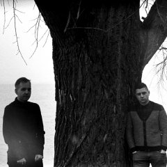 Nürnberg. Музыка шэрага навакольля (прэм’ера EP)