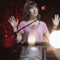 Mustelide. Электронны цуд зь Беларусі ў Belsat Music Live (поўнае відэа)