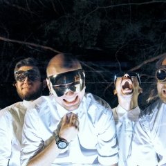 zolki band дадуць першы сольны канцэрт у Менску (+топ-12 песень)