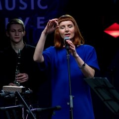 «Ілюжан». Ф’южан ад паазерскай русалкі ў Belsat Music Live (поўнае відэа)