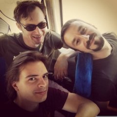 Апошняя перамога гурта, якога няма (аўдыё/відэа)