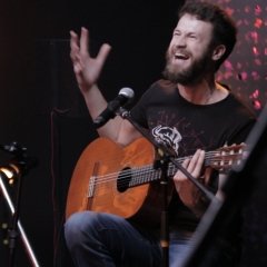 Як гучыць беларускі бардкор. «MorkvoЦвет» у студыі Belsat Music Live (поўнае відэа)