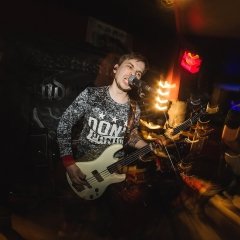 Cправаздача па ўсіх «Законах Гука» (прэм’ера EP)