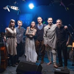 Магічныя Shaman Jungle у #BML (поўнае відэа)