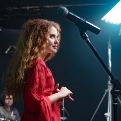 Магічны іншасьвет Кацярыны Ваданосавай у #BML (поўнае відэа)