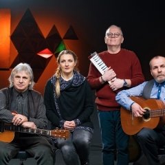 Алесь Камоцкі — пра панк-рок, Караткевіча і «Мурку» па-беларуску ў #BML (поўнае відэа)