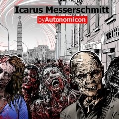 Icarus Messerschmitt