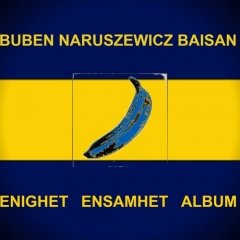 Enighet Ensamhet
