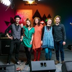 Дзявочае каралеўства Kriwi — у #BML (поўнае відэа)