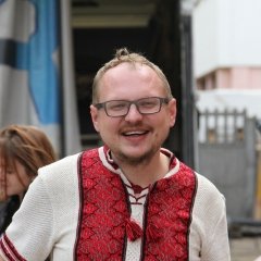 Топ-12 Андрэя Курэйчыка. «У нас велізарная колькасьць крутой музыкі!» (аўдыё)