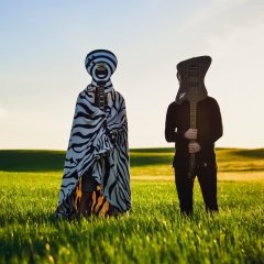 koŭdra. Музыка не вымагае імёнаў (аўдыё)