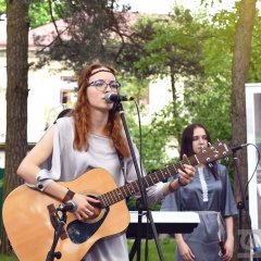 «Няміга». Глыбіня беларускага сьпеву (аўдыё/відэа)