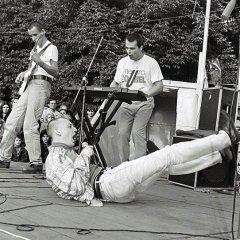 Сяргей Будкін. Мой Кульлінковіч (аўдыё/фота/відэа)