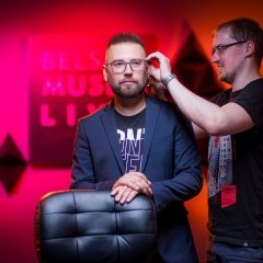 Зборная #BML: РСП, Bez.Not, Warsoba, Kakora ды іншыя (поўнае відэа)