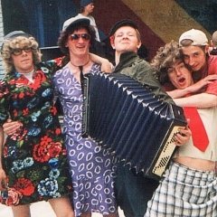 !OUT: Панк-гардкор выбух у Дзятлаве (унікальныя фота/аўдыё/відэа)