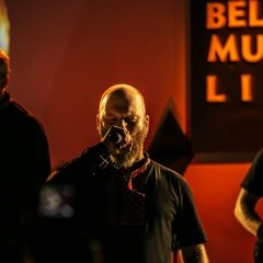 Znich у #BML: «Гэві-мэтал у кожную хату!» (поўнае відэа)