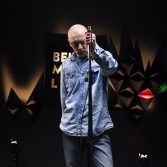 Belsat Music Live памяці Аляксандра Кульлінковіча (поўнае відэа)