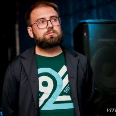 Сяргей Будкін. Прабіцца праз абыякавасьць