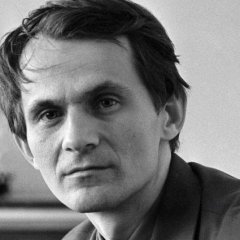 !OUT: Нязвыклы Ігар Лучанок (рарытэтныя аўдыё і відэа)