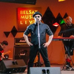 Trubetskoy у #BML пра ідэю, Багдановіча і ўзьяднаньне зь Міхалком (поўнае відэа)