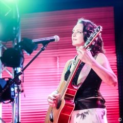 «Беларускі альбом» расейскай сьпявачкі Мілы Ражковай — найлепшы альбом восені (+прэм’ера)